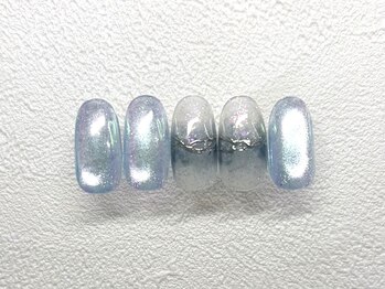 ユーケーネイル(uk nail)/定額7500円