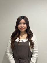 プリマベーラ(Primavera) 塩屋 亜実
