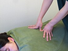 新所沢グリーン整体院 の雰囲気（根本原因を追求し、お辛さの改善をいたします！）