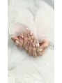 ノーブル 高槻(noble) nail eyelash
