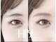 ヒビキ(Hibiki)の写真/【HBL(エイチビーエル)浜松】顔の印象は眉周りで決まる!品格漂う自然な垢抜け美眉へ♪男女◎当日予約ok