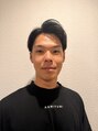 神指札幌(KAMIYUBI SAPPORO)&nbsp;眞下 輝渡