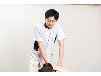 はぴねす鍼灸整骨院 そよら新金岡院の写真/「そのお身体の不調、我慢していませんか?無料体験会で原因チェック&施術体験!」