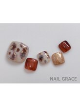 ネイルグレイス(NAIL GRACE)/
