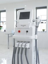 グランシェル(GRANSHEL)/美肌脱毛