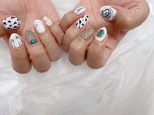 エムサロン 伊勢崎(emusalon)/