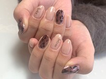 ネイルサロン ジュネイル(NAIL SALON JUNAIL)/