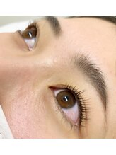 ルアナリノ(Luana lino)/次世代まつ毛パーマ★