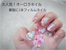 クロスサロン(CROSS  SALON)/