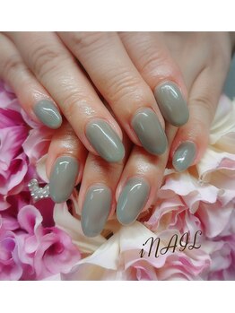 アイネイル(iNAIL)/