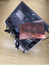 くまのみ整体院 天沼院/インナーマッスルを強化します！