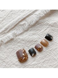 2月【monthly &nbsp;diamond】