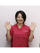 なかしま鍼灸整骨院 岩永 美早紀