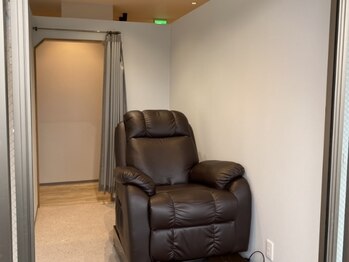 アプローズアイ 西院店(Applause eye ...)/施術スペース