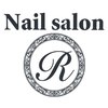 ネイルアール(Nail R)ロゴ