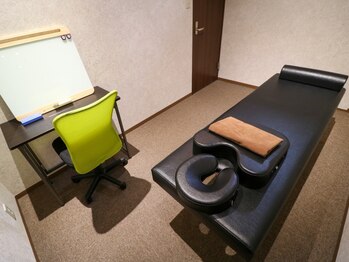 登戸整骨院/【整体】登戸整骨院【矯正】