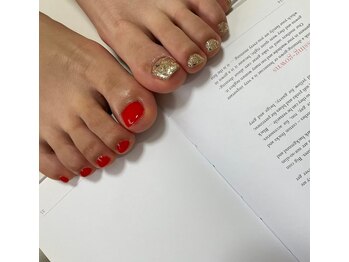 チャイ 大阪上本町店(chai)/大人シンプル