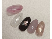 ココ ネイル サロン アンドスクール(COCO.NAIL SALON＆SCHOOL)/定額デザイン