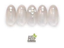 ピッピ 白金台店(peep PEEP)/23年9月マンスリープラチナ-9