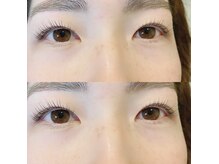 ジェム(gem)/パリジェンヌ風カール