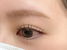 ディルガ ワッセ店(Dilga)/メーテルロッド　まつげパーマ