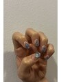 ネイルメゾン 新宿店(NAIL MAISON) ニュアンスコース可愛いデザイン揃っております！