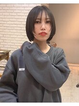 アイアム 渋谷店(AIAM) 榊 琴帆