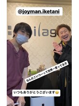 美容脱毛専門サロン エピラージュ 新宿店(Epilage)/芸人さんも全身脱毛！