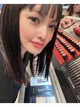 アルカディアジム(ARCADIA GYM)/好きなコスメブランド