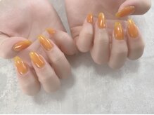 サロン ド シエル(Salon de ciel)/nail design...♪