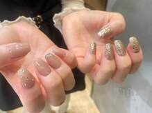 ティファネイル 名古屋(Tiffa nail)/Designコース