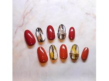 ブリオン 六本松店(Bullion)/オータムアニマル