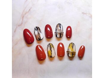 ブリオン 六本松店(Bullion)/オータムアニマル