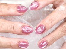 カリス(Charis)/じゅわっと浮き出るハートマグ