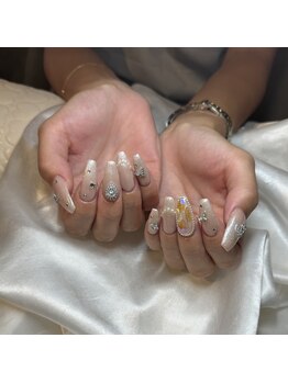 サロン プリマ(Salon Prima)/