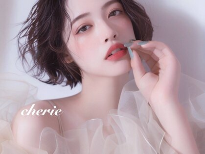 シェリー(Cherie)の写真