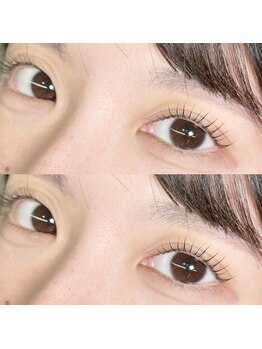 チルアンドアイ 千葉駅前店(Chill&Eye)/まつ毛パーマ/ラッシュリフト