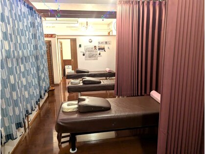 中野整体マスターズの写真