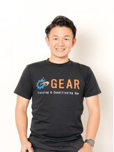 接骨院ギア 豊橋店(GEAR) 古瀬 友聖 