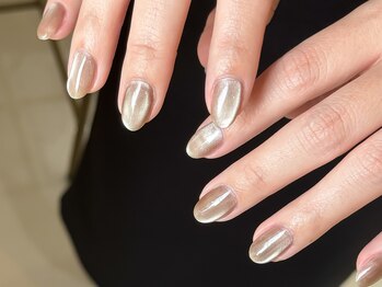 ワンアンドオンリー(One&Only)/マグネットネイル