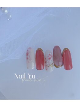 ネイルユー(Nail Yu)/スタイリッシュコース