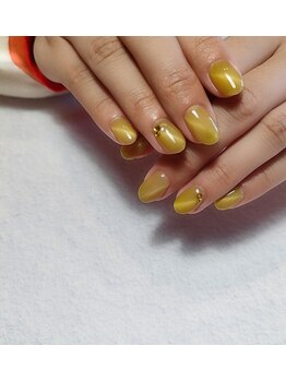 アンドナイン(&9)/マグネット