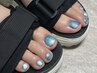 《FOOT》フットジェル☆マグネットワンカラー　8000円