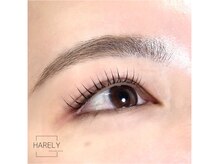 ハレリー(HARELY)/ラッシュリフト