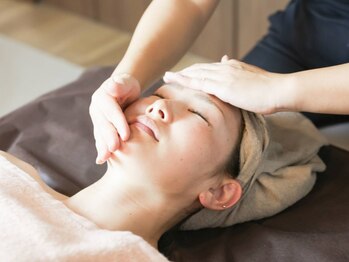 レスト(rest)の写真/繰り返す毛穴・皮脂トラブルにさようなら◎結果重視！肌悩みに特化した肌質改善サロンにお越しください♪