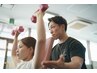 【12回39,800円】本気のダイエットはこちら★
