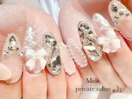 バレエコア♪つけ放題¥12800