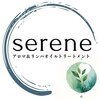 セレーン(serene)のお店ロゴ