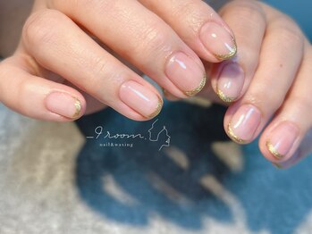 ナインルーム(_9 room.)/スキニーフレンチ