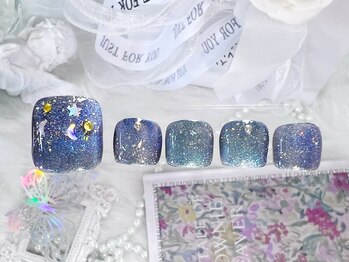 ペンティ(Painty)/フット定額コース